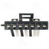 Four Seasons Harness Connector, 37242 37242